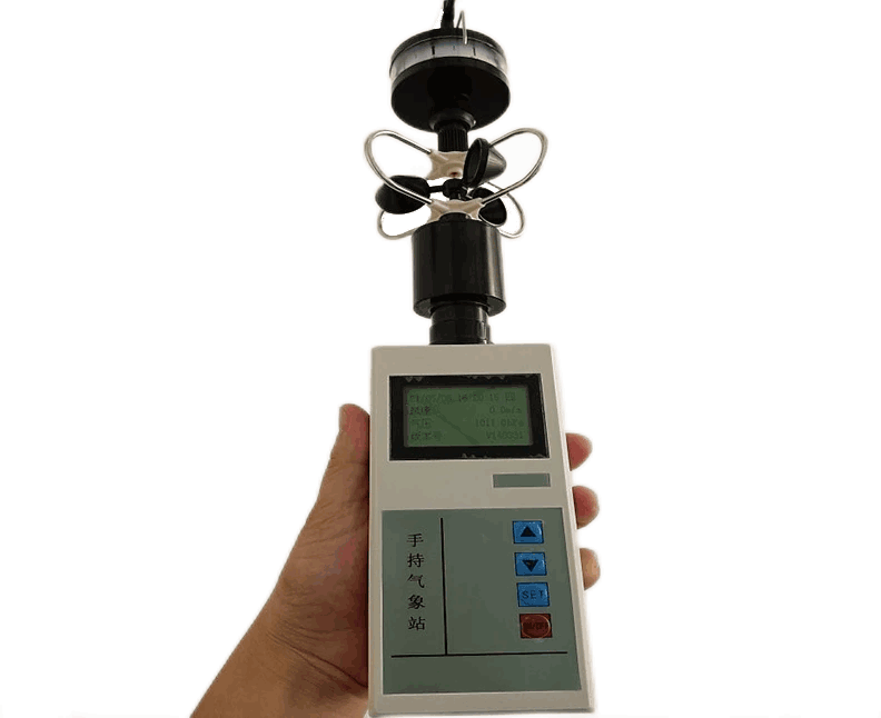 JZPY-Q便攜式氣象儀